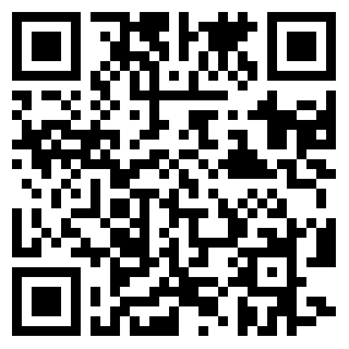 icon QR code