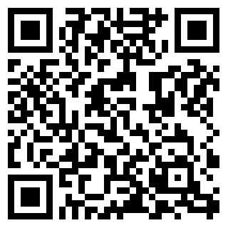icon QR code
