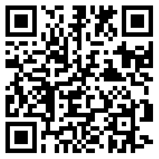 icon QR code
