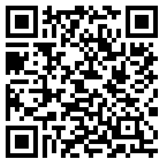 icon QR code