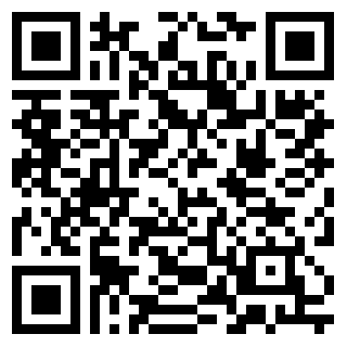 icon QR code
