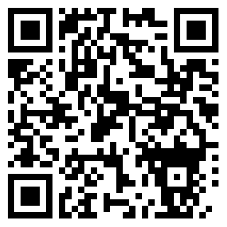 icon QR code