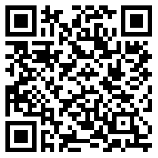 icon QR code