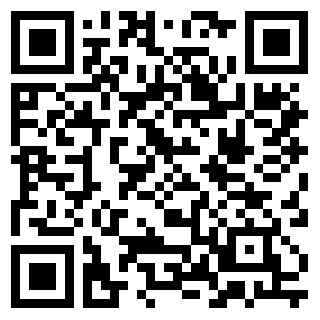 icon QR code