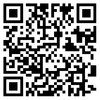 icon QR code