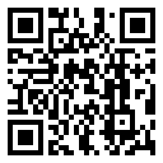 icon QR code