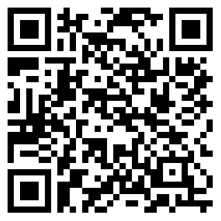 icon QR code