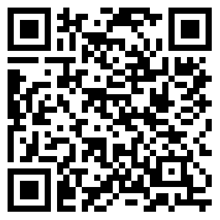 icon QR code