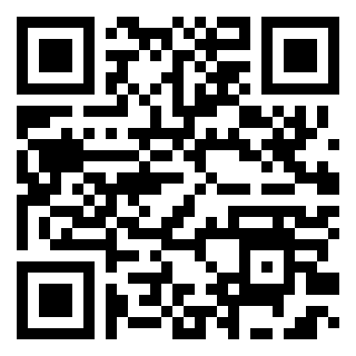 icon QR code