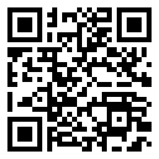 icon QR code