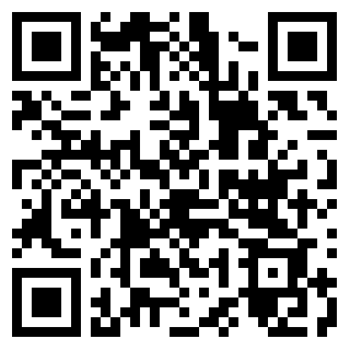 icon QR code