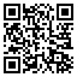 icon QR code