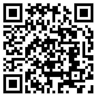 icon QR code