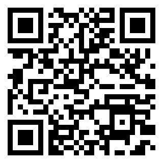 icon QR code