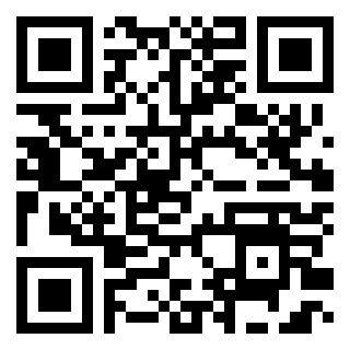 icon QR code