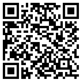 icon QR code