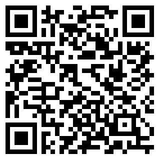 icon QR code