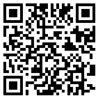 icon QR code