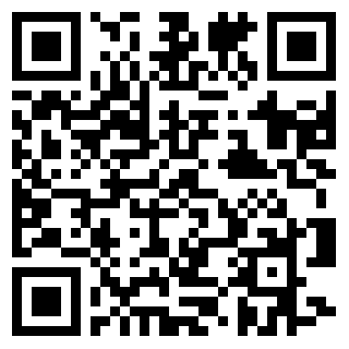 icon QR code