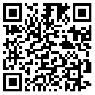 icon QR code