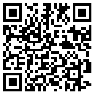icon QR code