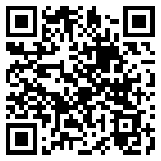 icon QR code