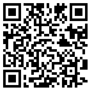 icon QR code
