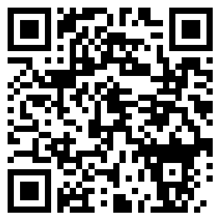 icon QR code