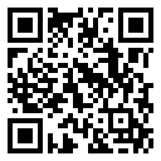 icon QR code