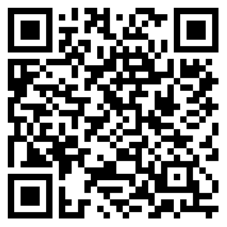 icon QR code