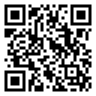 icon QR code