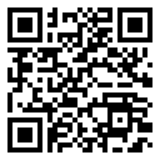 icon QR code