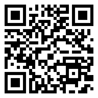 icon QR code
