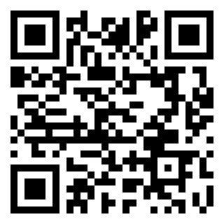 icon QR code