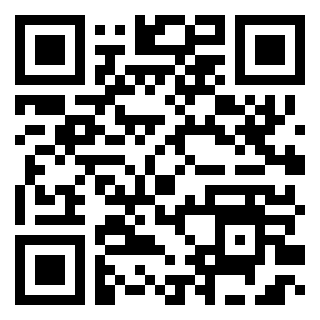 icon QR code
