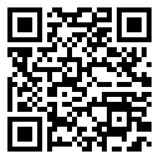 icon QR code
