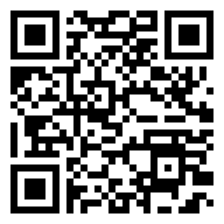 icon QR code