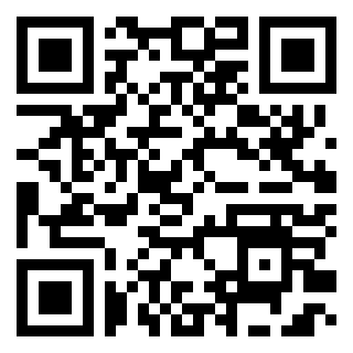 icon QR code