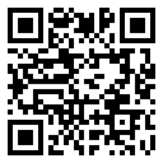 icon QR code