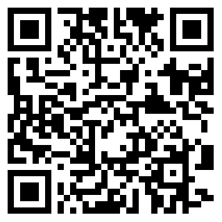 icon QR code