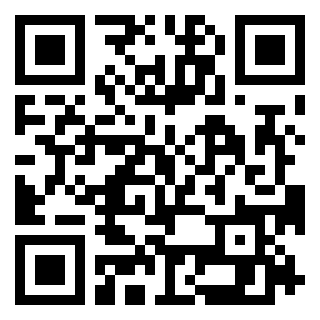 icon QR code