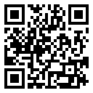 icon QR code
