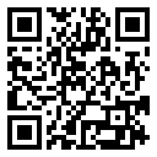 icon QR code