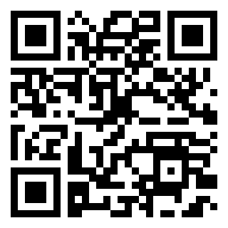 icon QR code