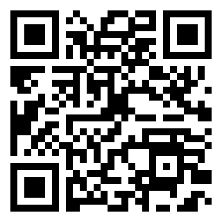 icon QR code