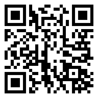 icon QR code