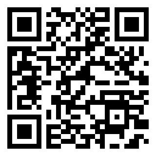 icon QR code