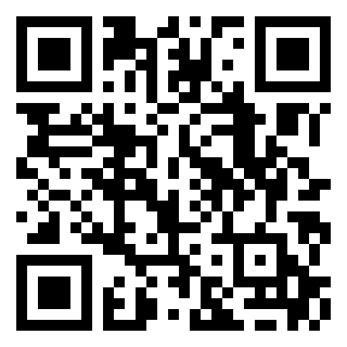 icon QR code