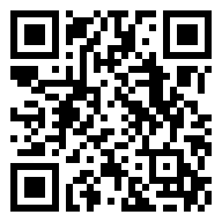 icon QR code