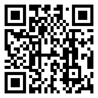 icon QR code